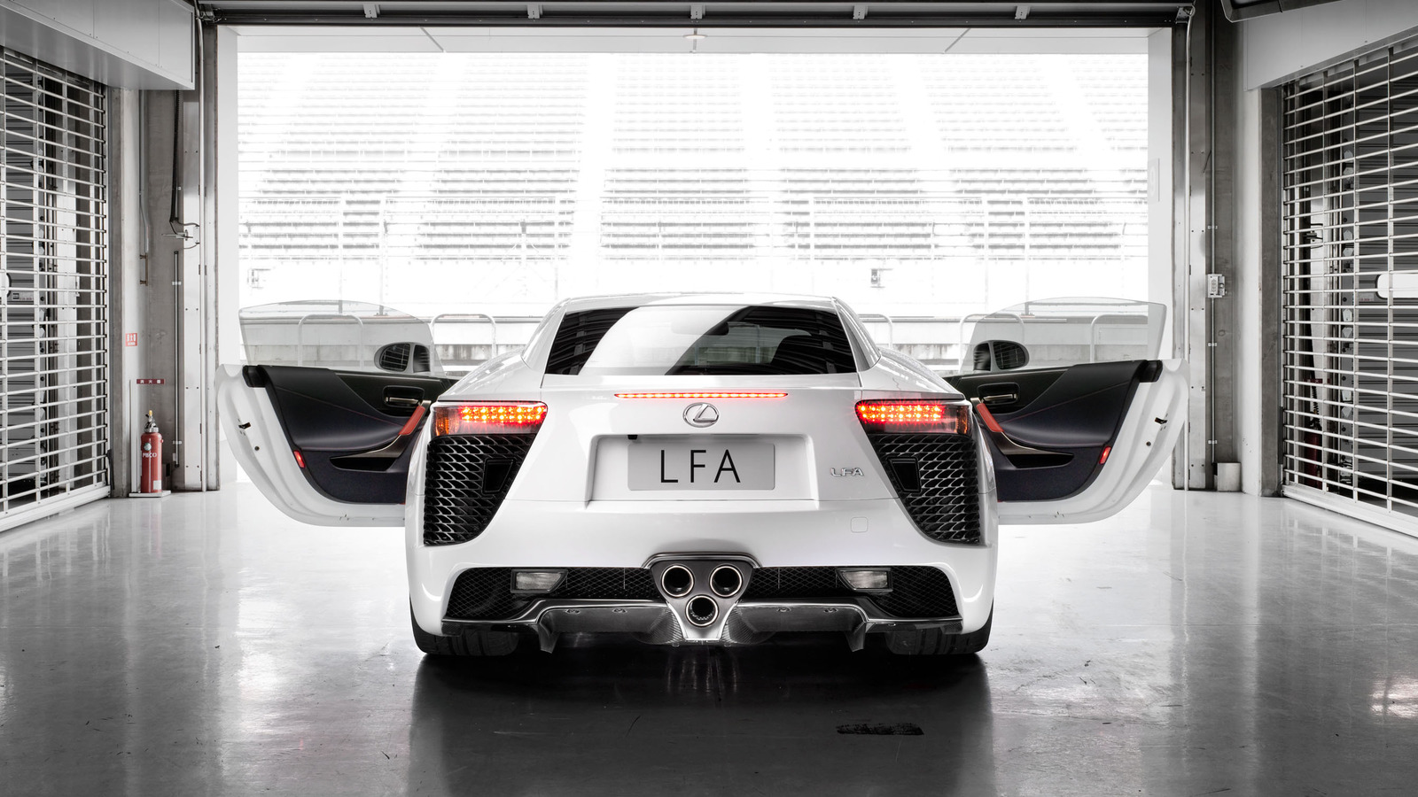 The 10 Fastest Lexus Cars Ever Made, Ranked