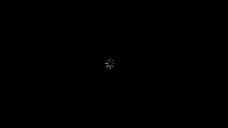 Frozen picture