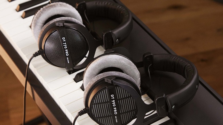Beyerdynamic DT 770 Pro