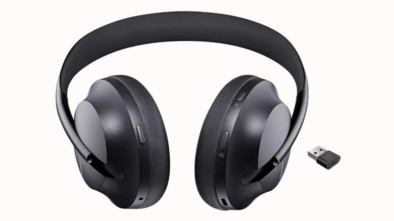 Bose 700 wireless headphones