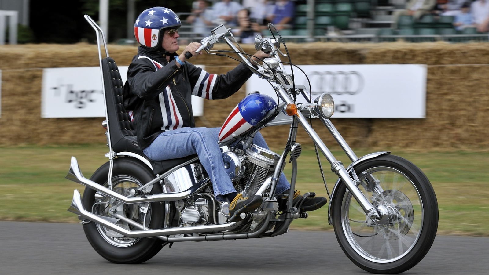 The 10 Most Famous Movie Motorcycles Of All Time