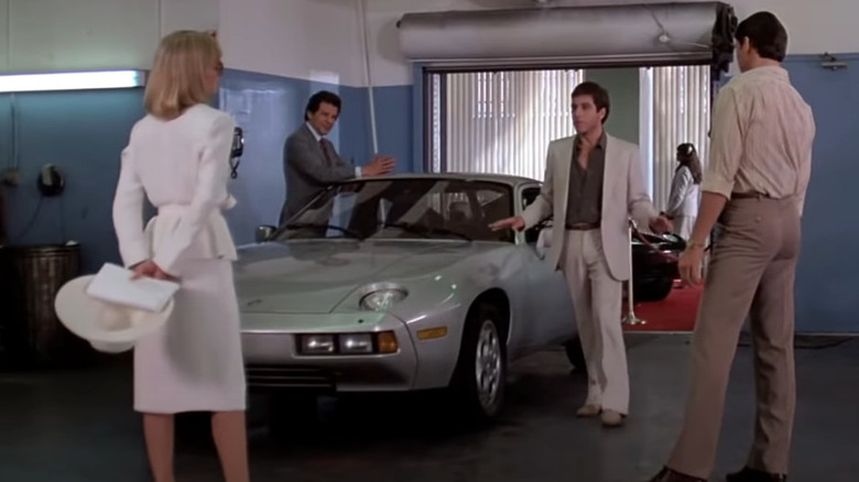 Porsche 928