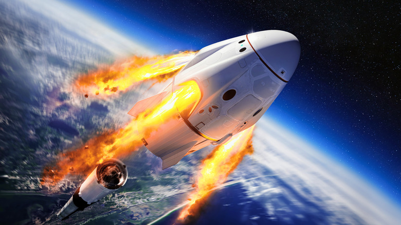 The 10 Most Important SpaceX Missions Of All Time, Ranked