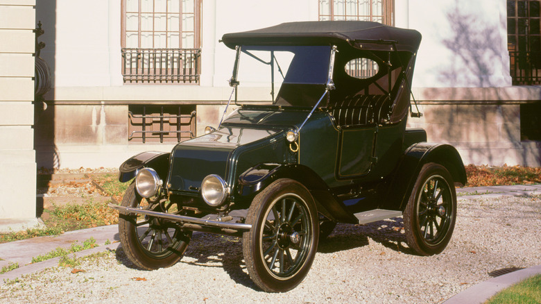 Baker Electric