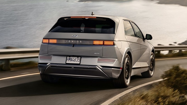 Hyundai Ioniq 5