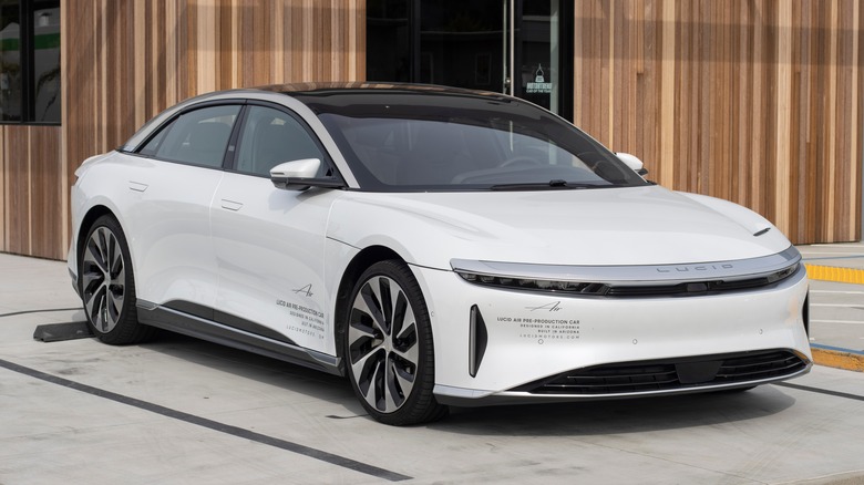 Lucid Air