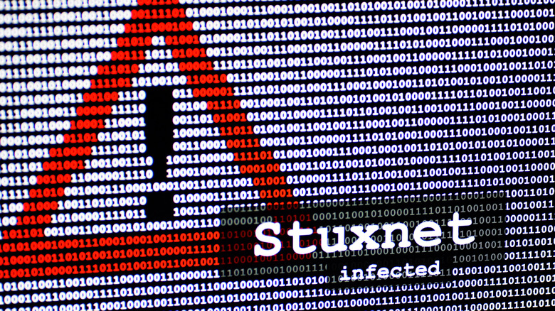 Stuxnet