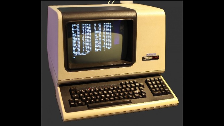 UNIX Termilnal