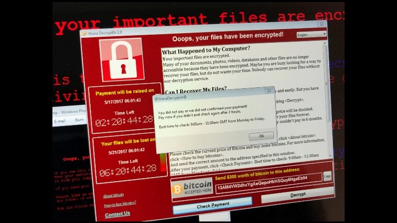 WannaCry