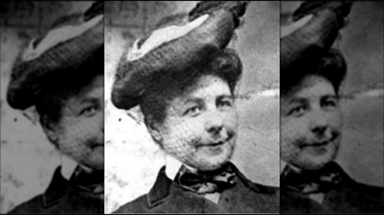 Mary Anderson circa 1910