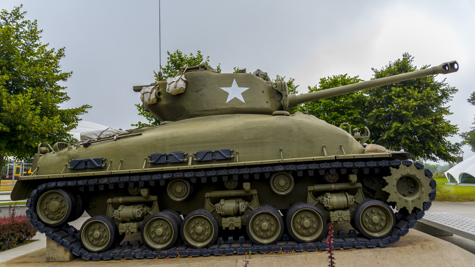 The 10 Most Legendary Tanks Of WW2 Ranked From Worst To Best