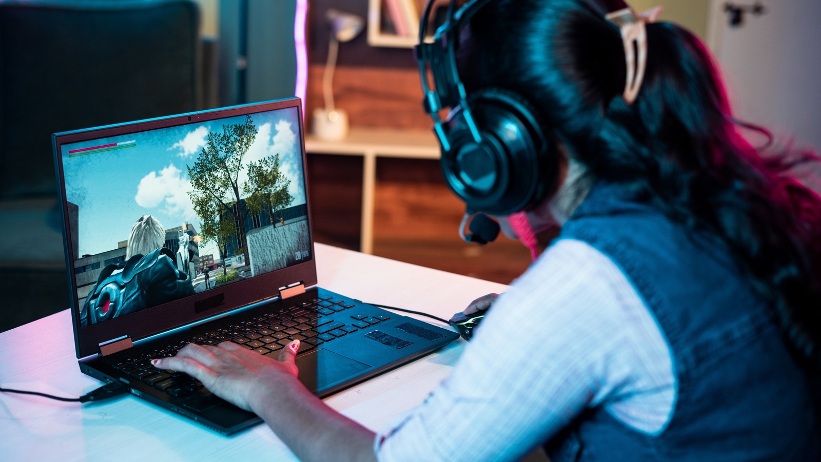 The 10 Most Powerful Gaming Laptops Of 2023, Ranked