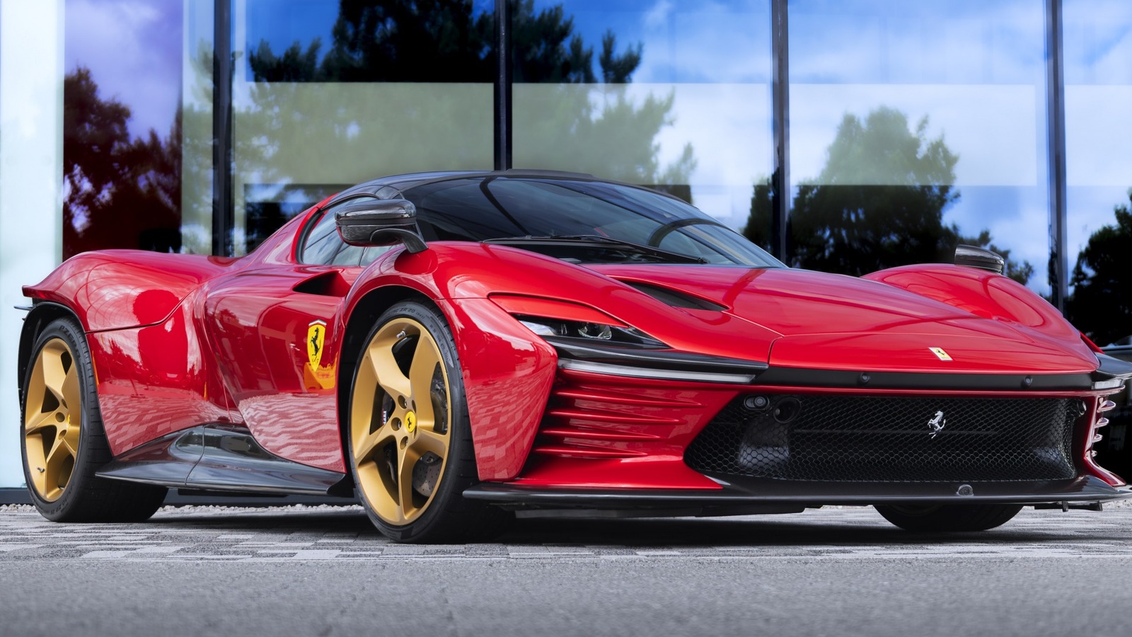 The 10 Most Powerful Naturally Aspirated Engines Ever Made, Ranked