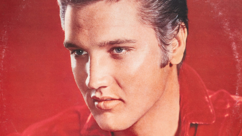 Elvis Presley
