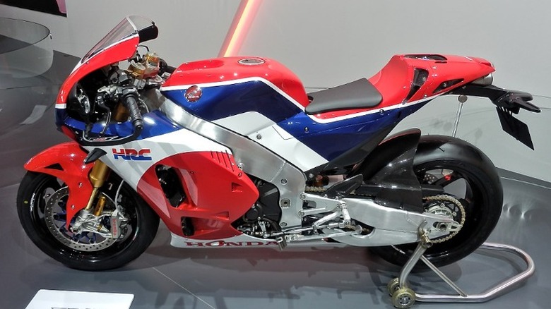 Honda RC213V-S