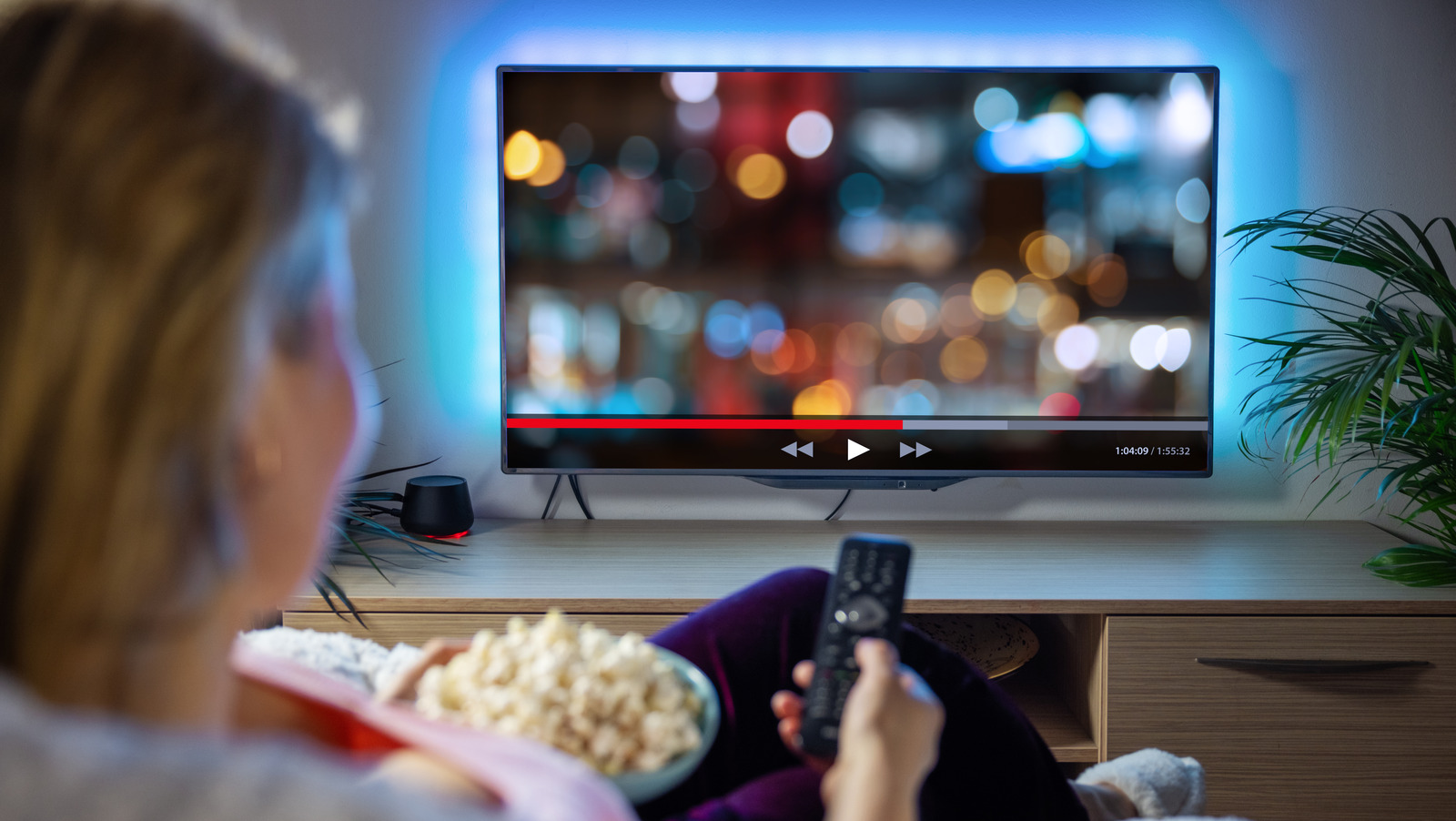The 11 Best Documentaries You Can Watch On Netflix Right Now