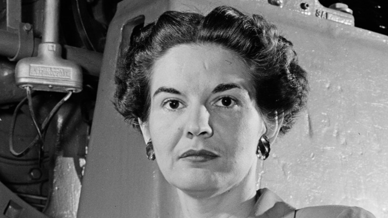Kitty O'Brien Joyner