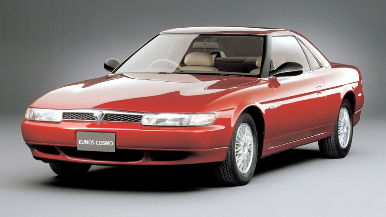 Mazda Eunos Cosmo