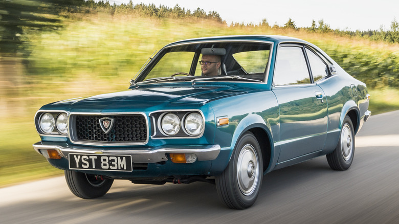Mazda RX-3 Savanna