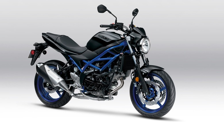 Top 10 suzuki bikes clearance