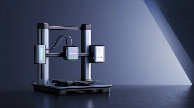 AnkerMake M5