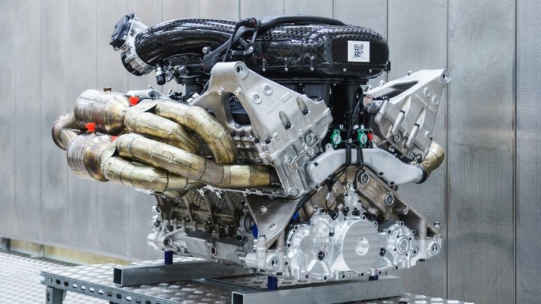 The 12 Best V12 Engines Ever Made The 12 Best V12 Engines Ever Made