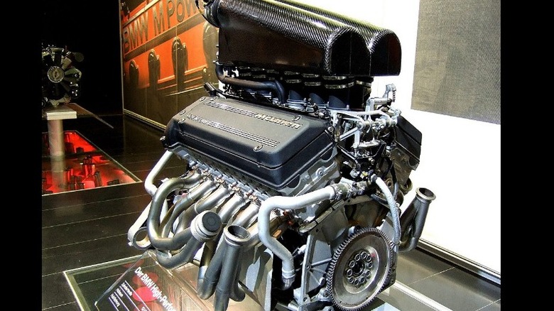 The 12 Best V12 Engines Ever Made The 12 Best V12 Engines Ever Made