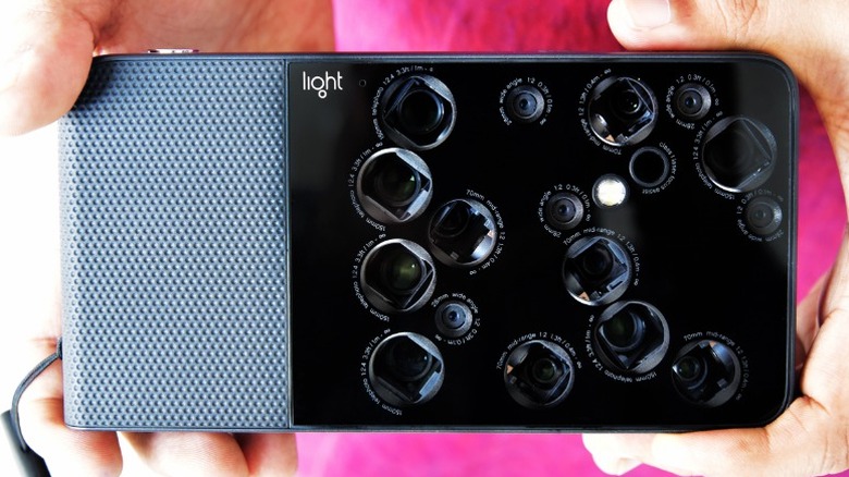 L16 Camera