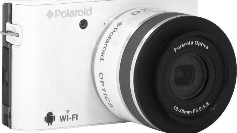 Polaroid iM1836