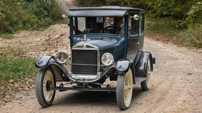 Ford Model T