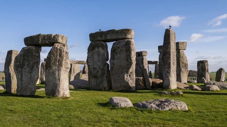 Stonehenge