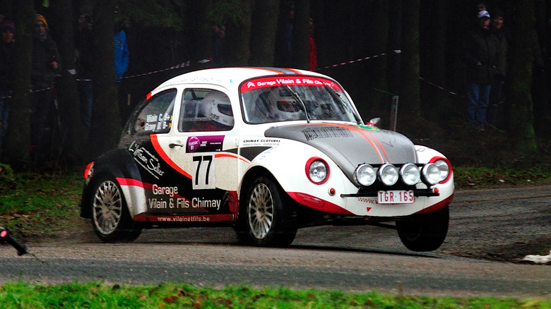 Type 1 Beetle