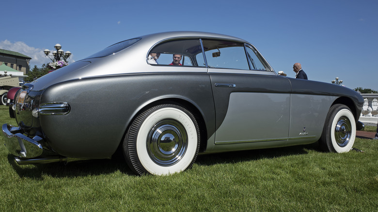 1953 Cunningham C3 