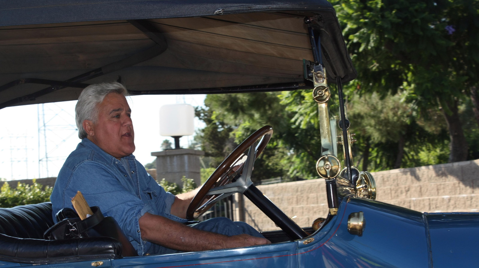 The 12 Most Expensive Cars In Jay Leno's Garage 15 Minute News