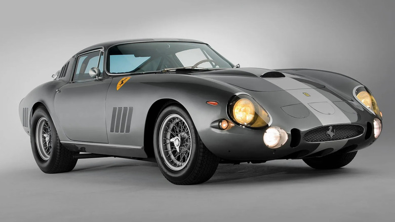 Ferrari 275 GTB/C Speciale