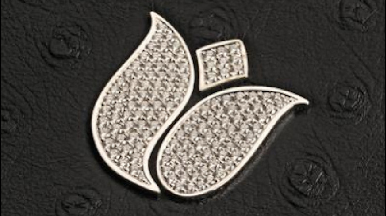 Ego Diamond Logo