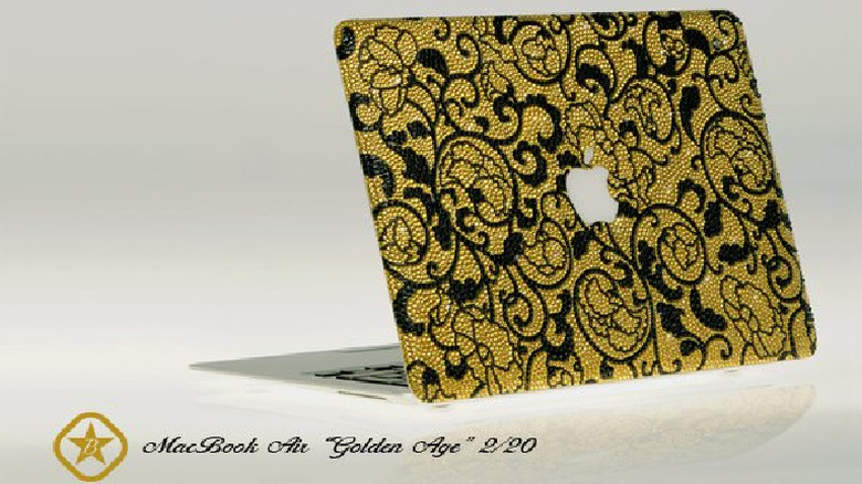 Bling My Thing Golden Age
