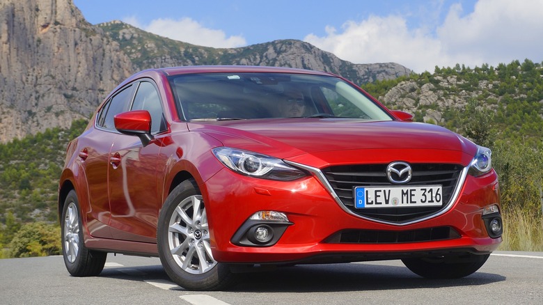 The 12 Most Reliable Mazda Models Ever Made The 12 Most Reliable Mazda Models Ever Made