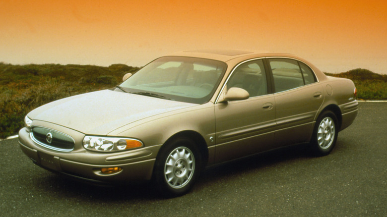 Buick LeSabre
