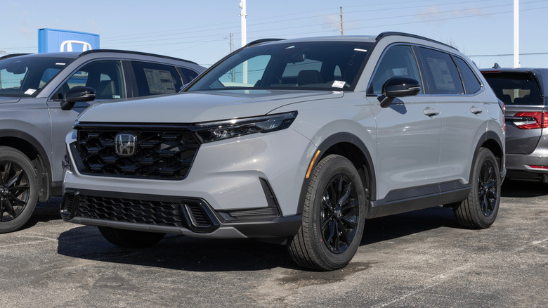 Sitemapcdatahttpsjoedreferenzcomsonic Grey Honda Cr V