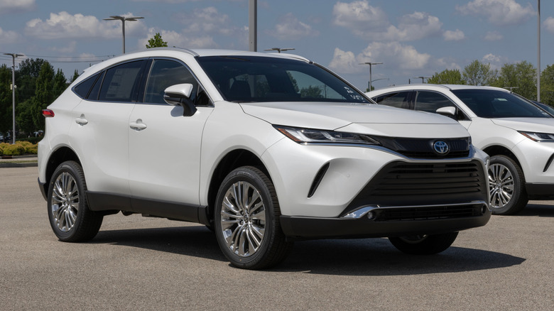 The 29 Most Reliable SUVs Of All Time, Ranked