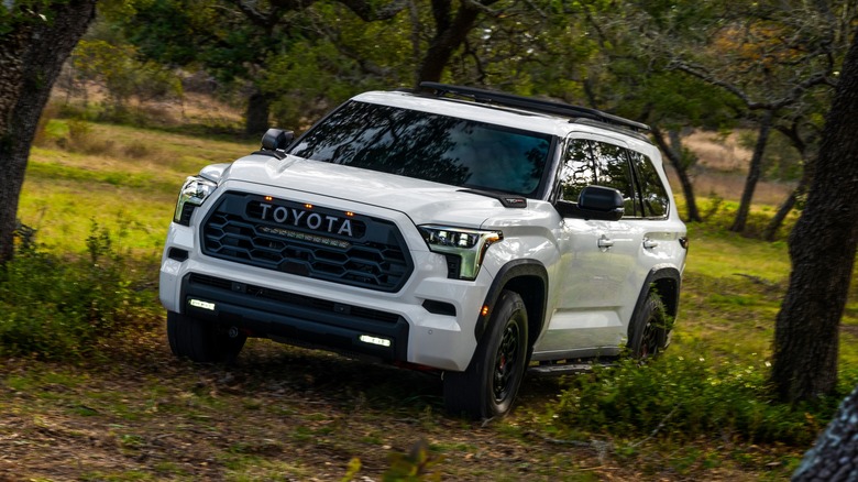 Most Reliable SUV Brand: Discover Top-Rated Choices for 2024