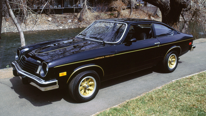 Chevrolet Vega