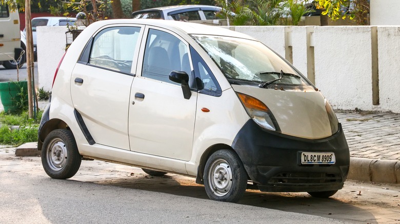 Tata Nano
