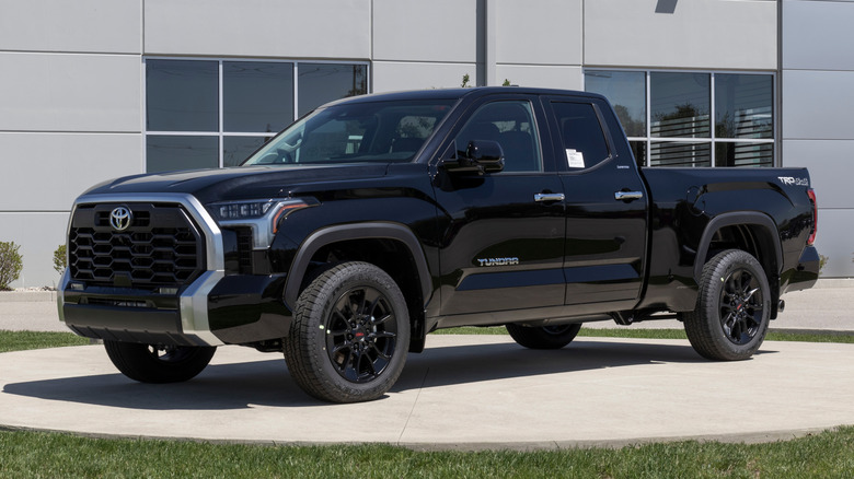 Toyota Tundra