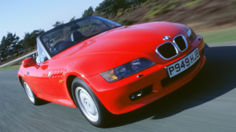 BMW Z3