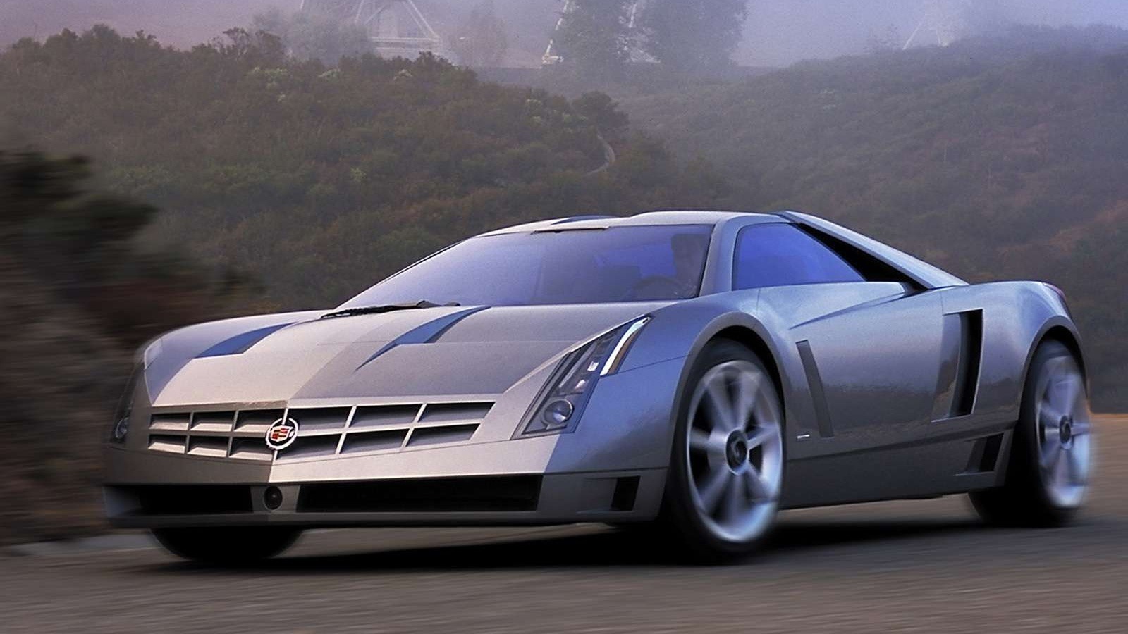 Os 15 melhores carros-conceito Cadillac de todos os tempos