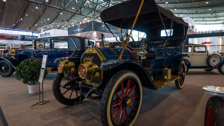 Cadillac Model 30