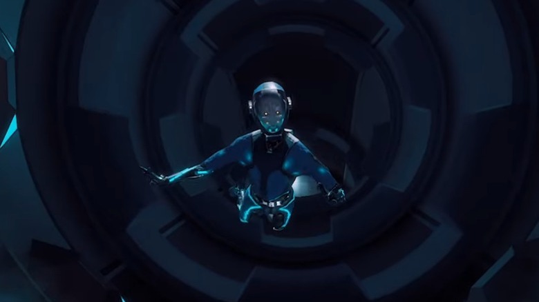 echo vr competitive trailer
