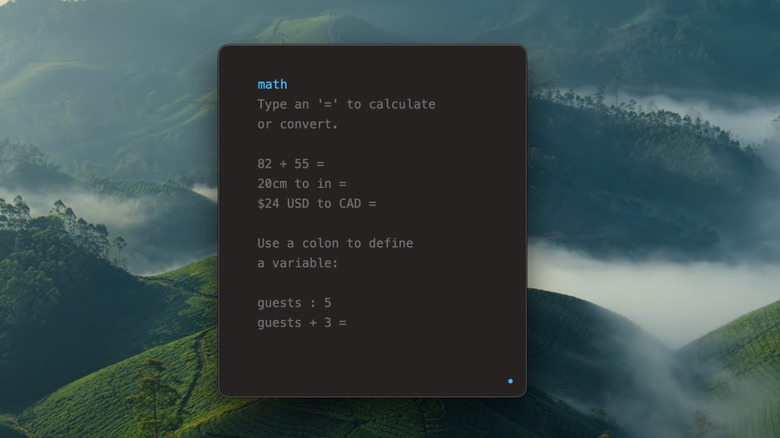 An empty Antinote window macOS